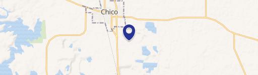 Chico, TX 76431