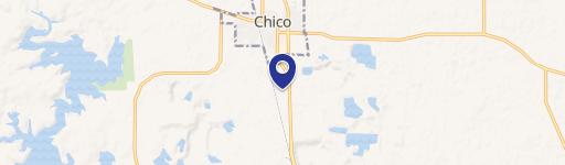 Chico, TX 76431