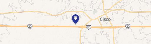 17010 20th Access Rd