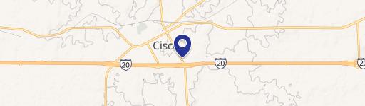 2005 Conrad Hilton Blvd