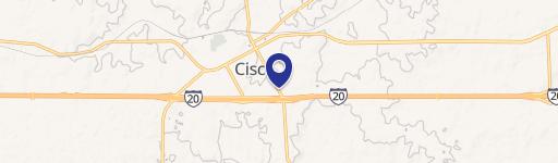 2012 Conrad Hilton Blvd