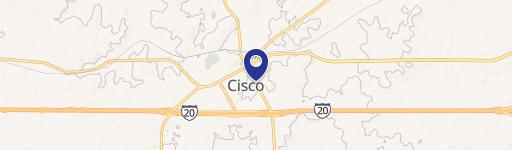 1400 Conrad Hilton Blvd