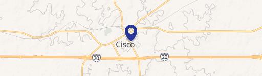 1309 Conrad Hilton Blvd