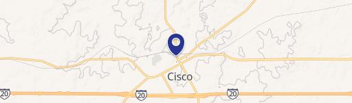 418 Conrad Hilton Blvd