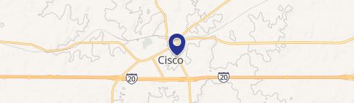 1304 Conrad Hilton Blvd