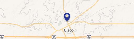 300 Conrad Hilton Blvd