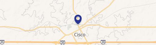 306 Conrad Hilton Blvd