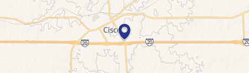 2111 Conrad Hilton Blvd