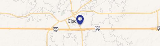 1903 Conrad Hilton Blvd