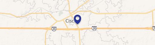 1903 Conrad Hilton Blvd