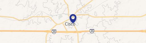 1408 Conrad Hilton Blvd