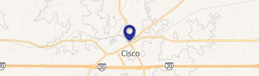 616 Conrad Hilton Blvd