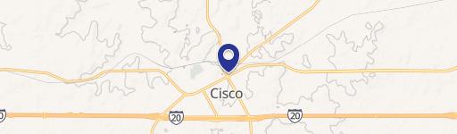 721 Conrad Hilton Blvd