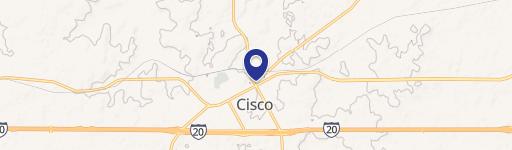 717 Conrad Hilton Blvd