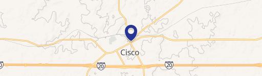 801 Conrad Hilton Blvd