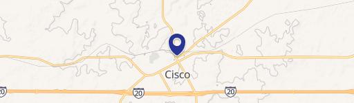 601 Conrad Hilton Blvd