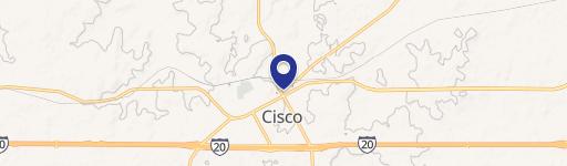 709 Conrad Hilton Blvd