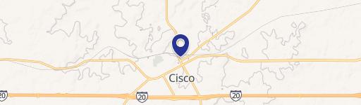 503 Conrad Hilton Blvd