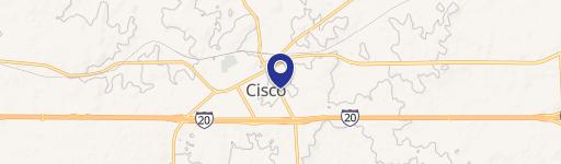 1503 Conrad Hilton Blvd