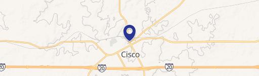 608 Conrad Hilton Blvd