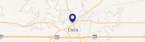 610 Conrad Hilton Blvd