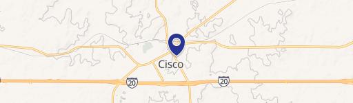 1113 Conrad Hilton Blvd