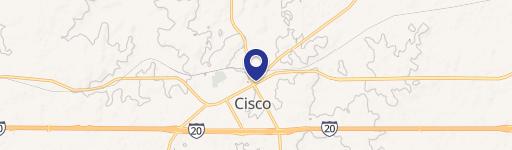 809 Conrad Hilton Blvd