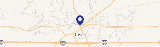 509 Conrad Hilton Blvd