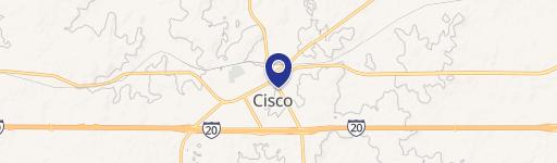 1110 Conrad Hilton Blvd