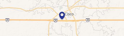 1408 Interstate 20th W