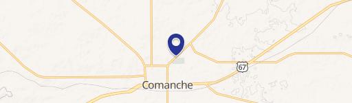 Comanche, TX 76442