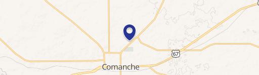 Comanche, TX 76442