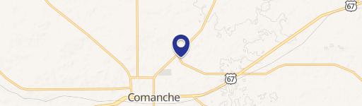 Comanche, TX 76442