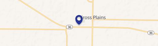 Cross Plains, TX 76443