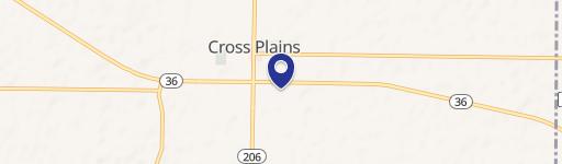 Cross Plains, TX 76443