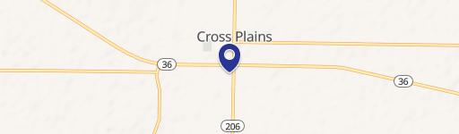 Cross Plains, TX 76443
