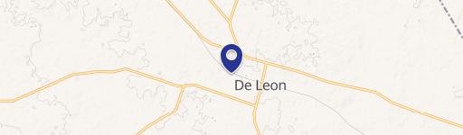 De Leon, TX 76444