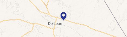 De Leon, TX 76444