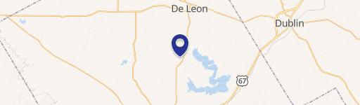 De Leon, TX 76444