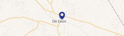 De Leon, TX 76444