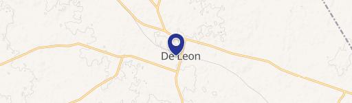 Moseley St At W Reynosa Ave