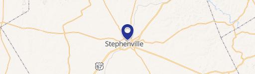 1624 State Hwy 6th 6