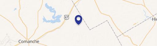 1672 Comanche County Rd 343