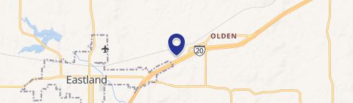 9606 Access 21st E Crocket