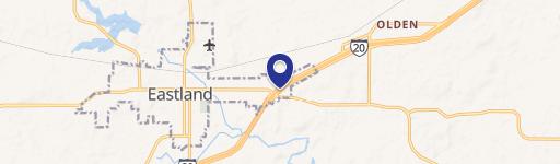 10051 I 20th S Access