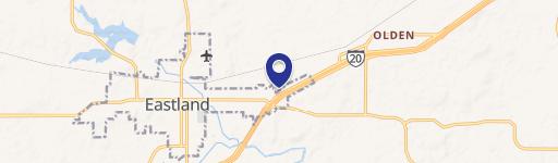 3800 I 20th N Access