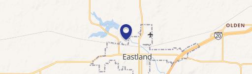 Eastland, TX 76448