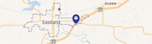 10235 Interstate 20th W