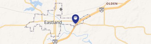 3600 Interstate 20th E