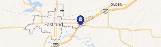 10201 Interstate 20th W